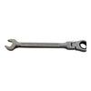 NEW SONIC 4170313 Flexible ratcheting wrench 12-point 13mm Tool