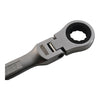 NEW SONIC 4170313 Flexible ratcheting wrench 12-point 13mm Tool