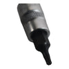 NEW SONIC 8163709 Bit socket 1/4'' Drive TX T9