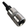 NEW SONIC 8163715 Bit socket 1/4'' Drive TX T15