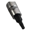 NEW SONIC 8163715 Bit socket 1/4'' Drive TX T15