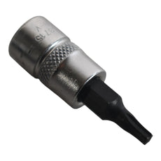 NEW SONIC 8163715 Bit socket 1/4'' Drive TX T15