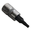 NEW SONIC 8163715 Bit socket 1/4'' Drive TX T15