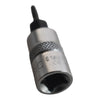 NEW SONIC 8163708 Bit socket 1/4'' Drive TX T8