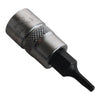 NEW SONIC 8163708 Bit socket 1/4'' Drive TX T8