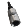 NEW SONIC 8163720 1/4'' Drive TX Bit Socket T20 Tool
