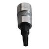 NEW SONIC 8163720 1/4'' Drive TX Bit Socket T20 Tool