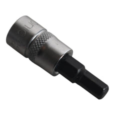 NEW SONIC 8143705 Bit socket 1/4'' Drive Hex 5mm