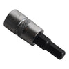 NEW SONIC 8143705 Bit socket 1/4'' Drive Hex 5mm