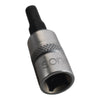 NEW SONIC 8143705 Bit socket 1/4'' Drive Hex 5mm