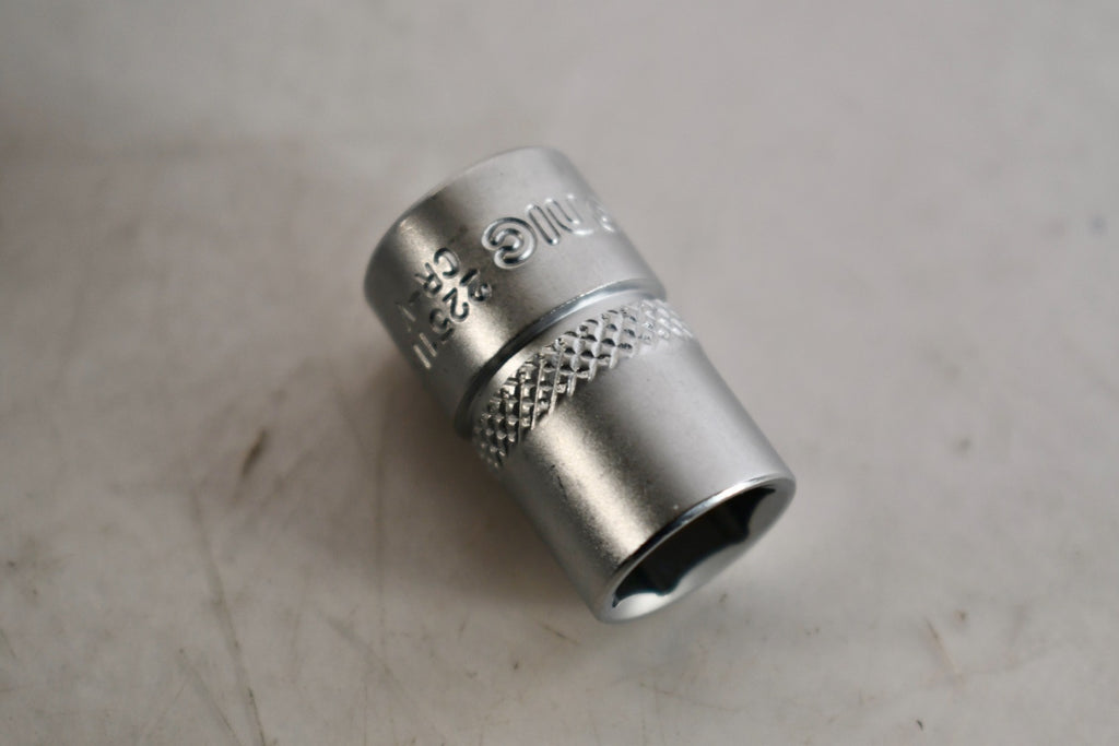 NEW SONIC 22511 Flank socket 3/8'' 6-point 11mm Tool Metric
