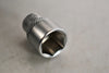 NEW Sonic 21513 1/4'' Drive Metric Flank Socket 6pt. 13mm Metric