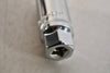 NEW DeWalt 13/16'' x 3/8'' Dr Deep Polished Chrome Spark Plug Socket 86-381D 6Pt