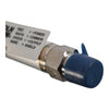 NEW Lincoln 247333 Pressure Transducer for Modular Lube System 0 to 4000 psi 1/4'' NPT Male Thread