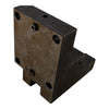 1-1/8'' Boring Bar Lathe Tool Holder 1-1/8'' Opening 6-1/2'' x 4-1/2''