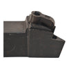 MVJNL-85-3 Indexable Tool Holder 1'' Shank x 6'' OAL