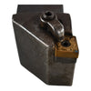 Kennametal MCLNR-204D ND7 Indexable Lathe Tool Holder 1-1/4'' x 6'' OAL