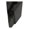 Kennametal MVJNL-204D NJ8 Indexable Lathe Tool Holder 1-1/4'' x 6'' OAL