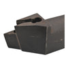 Kennametal MVJNL-204D NJ8 Indexable Lathe Tool Holder 1-1/4'' x 6'' OAL