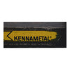Kennametal MVJNL-204D NJ8 Indexable Lathe Tool Holder 1-1/4'' x 6'' OAL