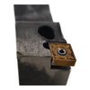 Seco MCLNR-16-4D Indexable Lathe Tool Insert Holder 1'' x 6''