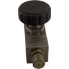 Robbins Aviation SSTG375C-6T-768 Hydraulic Valve 3000 PSI MAX