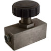 Robbins Aviation SSTG375C-6T-768 Hydraulic Valve 3000 PSI