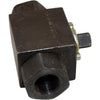 ARGUS 773 NVV ND500 59-41-00-1170111 VALVE BODY