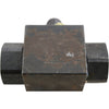ARGUS 773 NVV ND500 59-41-00-1170111 VALVE BODY