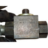 ARGUS ND500 59-41-00-1170111 Valve Body