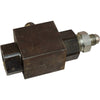 ARGUS ND500 59-41-00-1170111 Valve Body