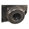 6Q62 C000 M44 M43 Live Tooling Holder 0.865'' Bore 9-1/2'' OAL
