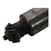 6Q62 C000 M44 M43 Live Tooling Holder 0.865'' Bore 9-1/2'' OAL