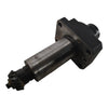 6Q62 C000 M44 M43 Live Tooling Holder 0.865'' Bore 9-1/2'' OAL