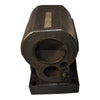 DUAL BORING BAR TOOL HOLDER BLOCK 2'' & 1-1/4''
