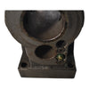 DUAL BORING BAR TOOL HOLDER BLOCK 2'' & 1-1/4''