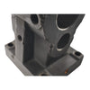 DUAL BORING BAR TOOL HOLDER BLOCK 2'' & 1-1/4''