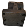 DUAL BORING BAR TOOL HOLDER BLOCK 2'' & 1-1/4''