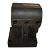 DUAL BORING BAR TOOL HOLDER BLOCK 2'' & 1-1/4''