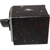 Eclipse Magnetics Magnetic Base 2'' x 2-1/2'' x 2'' Base Only