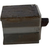 Eclipse Magnetics Magnetic Base 2'' x 2-1/2'' x 2'' Base Only
