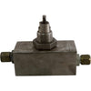 Robbins Aviation SSTG375A-6T Hydraulic Valve 6000 PSI