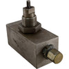 Robbins Aviation SSTG375A-6T Hydraulic Valve 6000 PSI