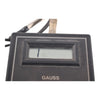 Gould-Bass MD-220 Hall Effect Magnetic Field Strength Meter NDT Divison