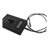 Gould-Bass MD-220 Hall Effect Magnetic Field Strength Meter NDT Divison