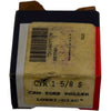 NEW McGill CYR 1-5/8'' S Cam Yoke Roller Lubri-Disc
