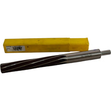 Cleveland 1.0000 1'' HSS Reamer 8 Flute 1/2'' Shank