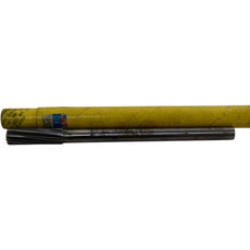 L&I 1535 D29-3 B .6770 Cobalt Reamer 8 Flute 9/16'' Shank