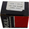 NEW McGill CCYR 1-7/8 S CAM YOKE ROLLER 1.8750 in Roller Diameter, 0.5000 in Bore
