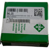 NEW INA AKL.D5 BANDED THRUST BALL BEARING ; 3/4'' BORE